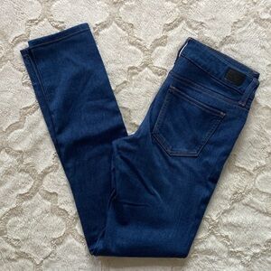 Celebrity Pink Skinny Jeans